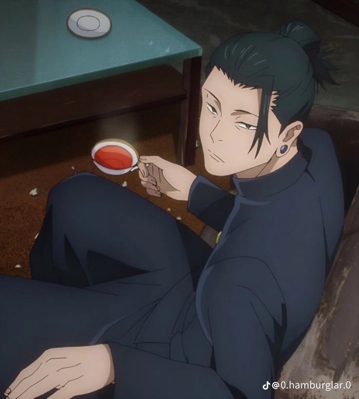 Mood de jueves *inserte su tecito y sus opiniones acá*