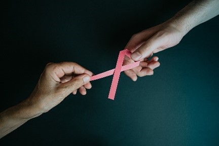 Breast cancer can impact anyone, regardless of gender. Fostering awareness and understanding risk factors can lead to early intervention and improved outcomes. #BreastCancerAwarenessMonth bit.ly/46K05Oq