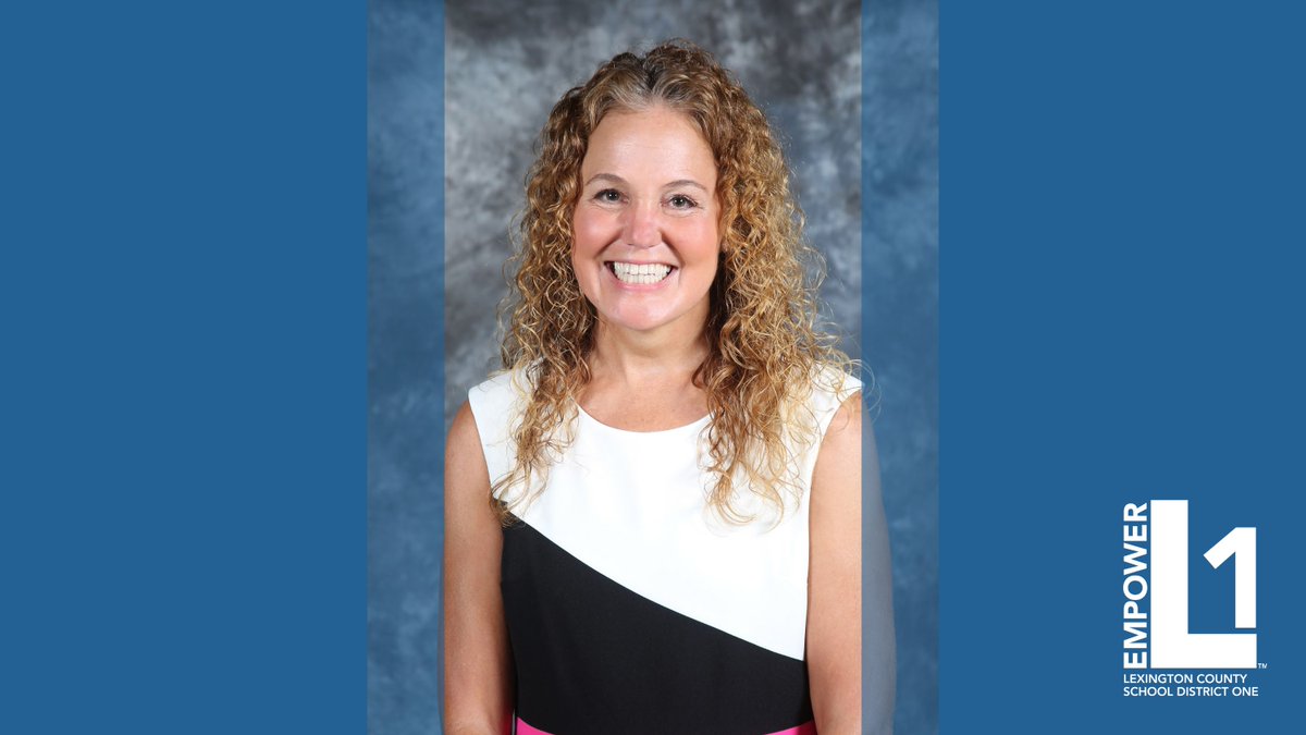 This week, the Lexington One Board of Trustees approved the hiring of Jennifer Stanley as the principal of the district’s newest elementary school, South Lake Elementary.

An enthusiastic leader and educator with more than 24 years of experience, Stanley currently serves as the