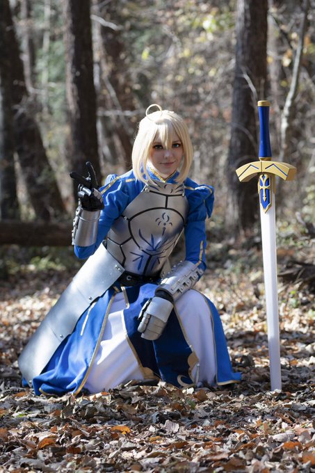 Twitterのコスプレ画像32