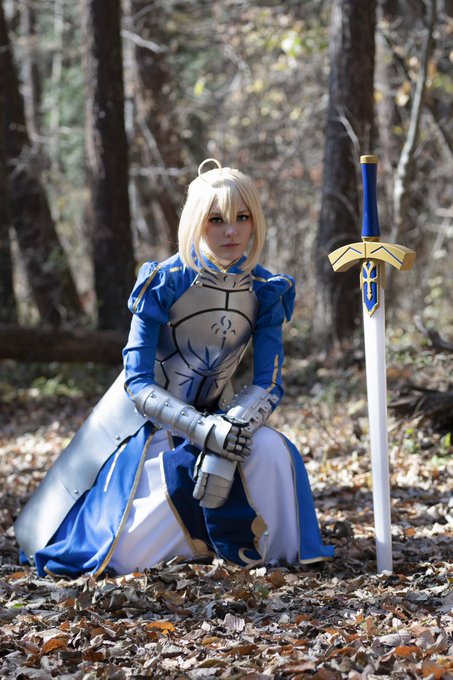 Twitterのコスプレ画像31