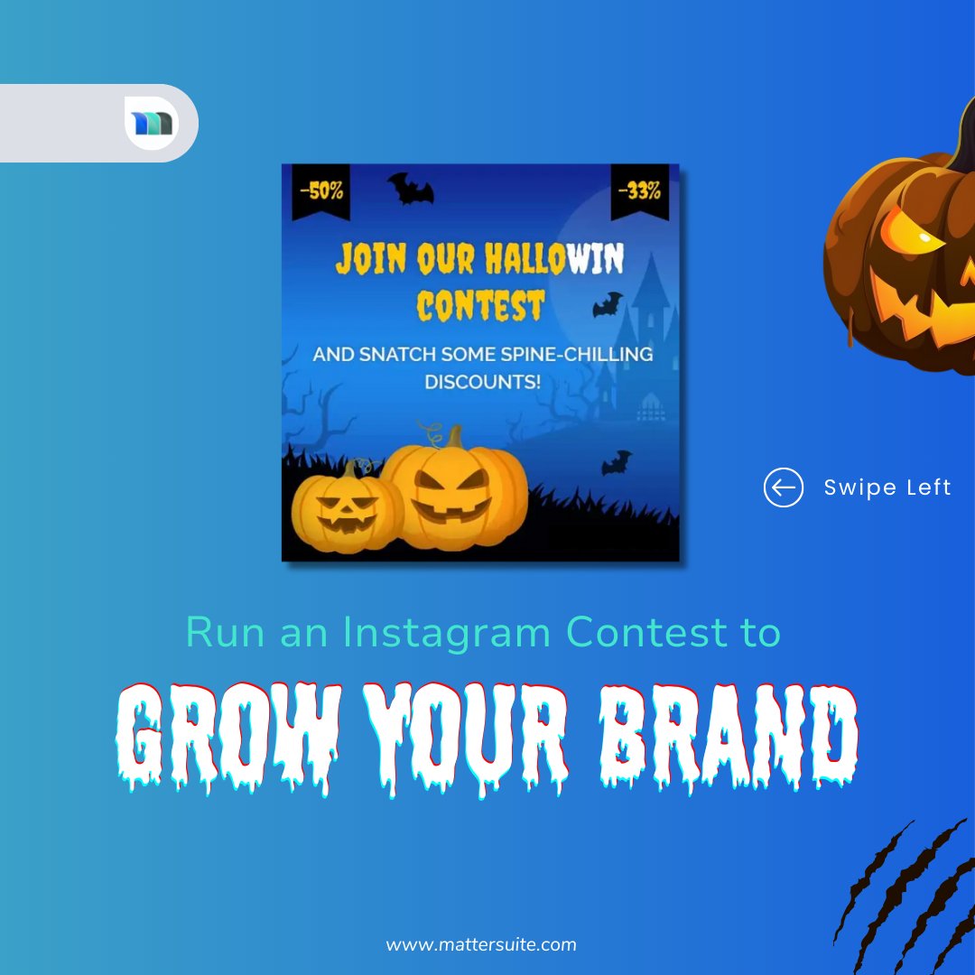 MatterSuite's tweet image. It&apos;s time to give your brand a spooky makeover
Scare up some success with these marketing ideas for your law firm 🎃👻

Visit: mattersuite.com/blog/halloween…

#MatterSuite #LegalWorkflow #Litigationmanagement #mattermanagement #casemanagement #legalmattermanagement