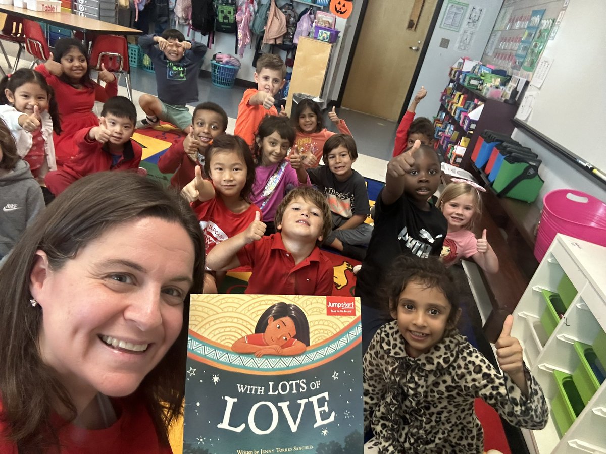 Emily Pullman (@pullmanskinders) on Twitter photo We LOVED this story for Read for the Record! #ReadfortheRecord2023 #kindergarten <a href="/fcs_prek/">Pamela Weiser</a> <a href="/KCWilliamsFCS/">Kerri-Ann Williams</a> <a href="/WilsoncreekCST/">Marla Grosswald</a> <a href="/WilsonCreekES/">Wilson Creek Elementary School</a> We LOVED this story for Read for the Record! #ReadfortheRecord2023 #kindergarten <a href="/fcs_prek/">Pamela Weiser</a> <a href="/KCWilliamsFCS/">Kerri-Ann Williams</a> <a href="/WilsoncreekCST/">Marla Grosswald</a> <a href="/WilsonCreekES/">Wilson Creek Elementary School</a>