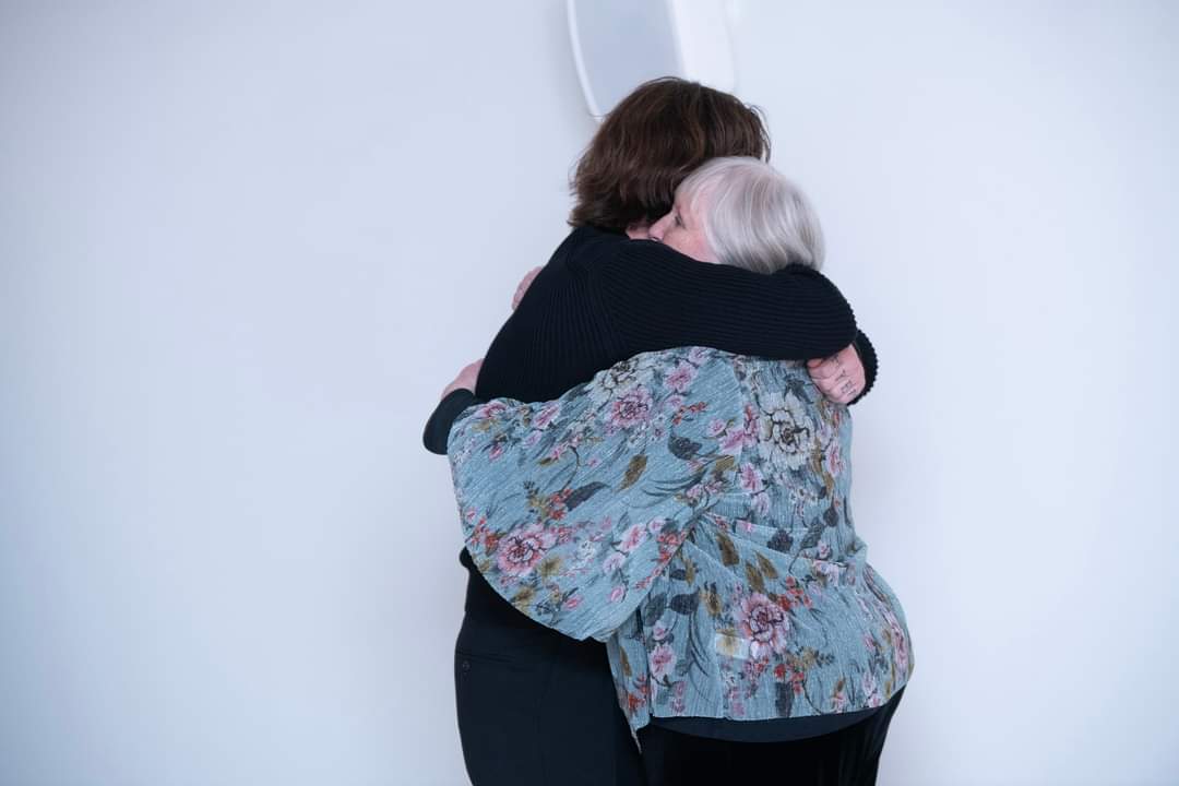 A brilliant evening <a href="/Woodhorn/">Woodhorn Museum</a> launching our new exhibition #Hjem by #JamieSinclair. We welcomed lots of familar &amp; new faces to the museum, most importantly from #NorthumberlandCountyOfSanctuary

Thanks to <a href="/N_landCouncil/">Northumberland County Council</a> <a href="/ace_thenorth/">Arts Council England, North</a> <a href="/ace_national/">Arts Council England</a> <a href="/vassietrust/">Rebecca Vassie Trust</a> 

📷 <a href="/3rosella/">colin davison</a>