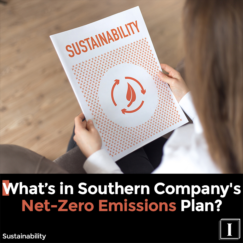From 66 coal-fired generating units to 15 in 2022, Southern Company is fast moving toward its goal to reach net #zeroemissions by 2050.
View the full story here: t.ly/0gsLH

#SustainableEnergy #ESGReporting #UNSDGs #GreenEnergy #EnvironmentalLeadershi