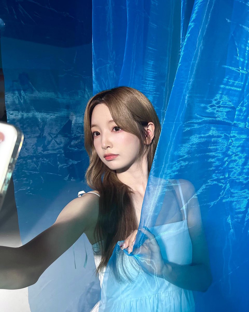 for YEONHEE. tweet media