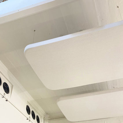 Grâce à MAJ gérez l'acoustique du bâti ! 👂

Face aux règlementations en constantes évolutions, concevoir des bâtiments garantissant une performance acoustique optimale devient un réel enjeu.

Prochaine session le 20 novembre 👇formation-architecte-maj.com/.../traiter...