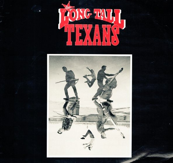 Sophisticated🎙🎻🎸🥁

#Psychobilly
#Rockabilly
#RocknRoll
#CherryRedRecords
#UK

The Long Tall Texans'Saints And Sinners' [LIVE1988]

youtu.be/5lTo5tHcO1o?si…