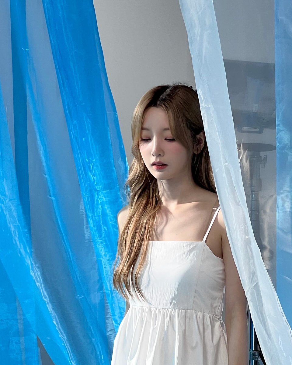 for YEONHEE. tweet media