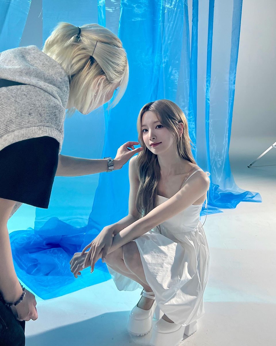 for YEONHEE. tweet media