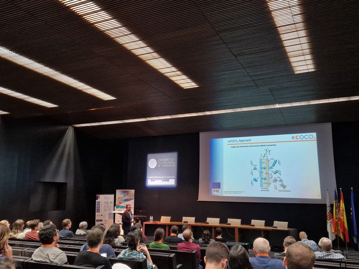 ITQ (CSIC-UPV) tweet media