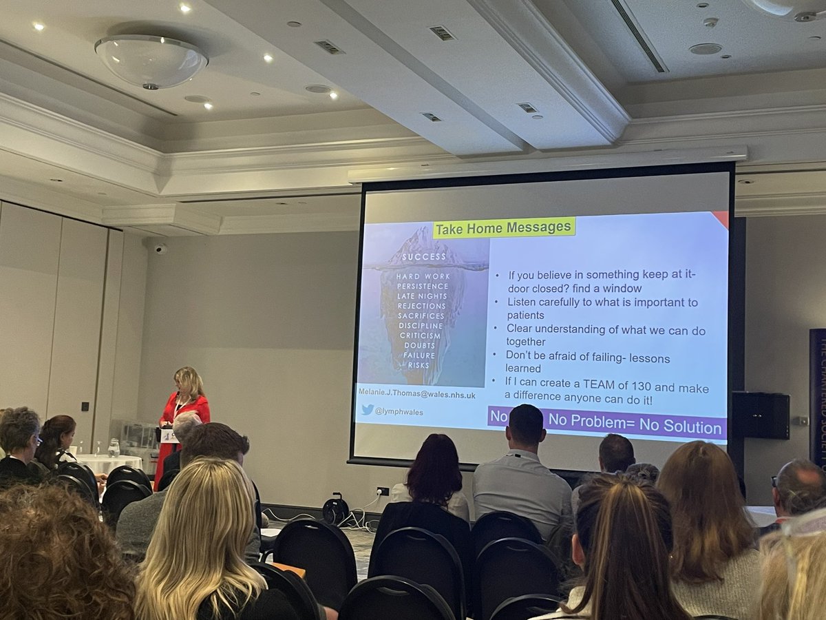 rhianjones79's tweet image. Brilliant day at #cspconference #Physio23 Wales. So many inspiring presentations and speakers. Exciting times for Physiotherapy. @AHP_Cymru @CSPWales @thecsp