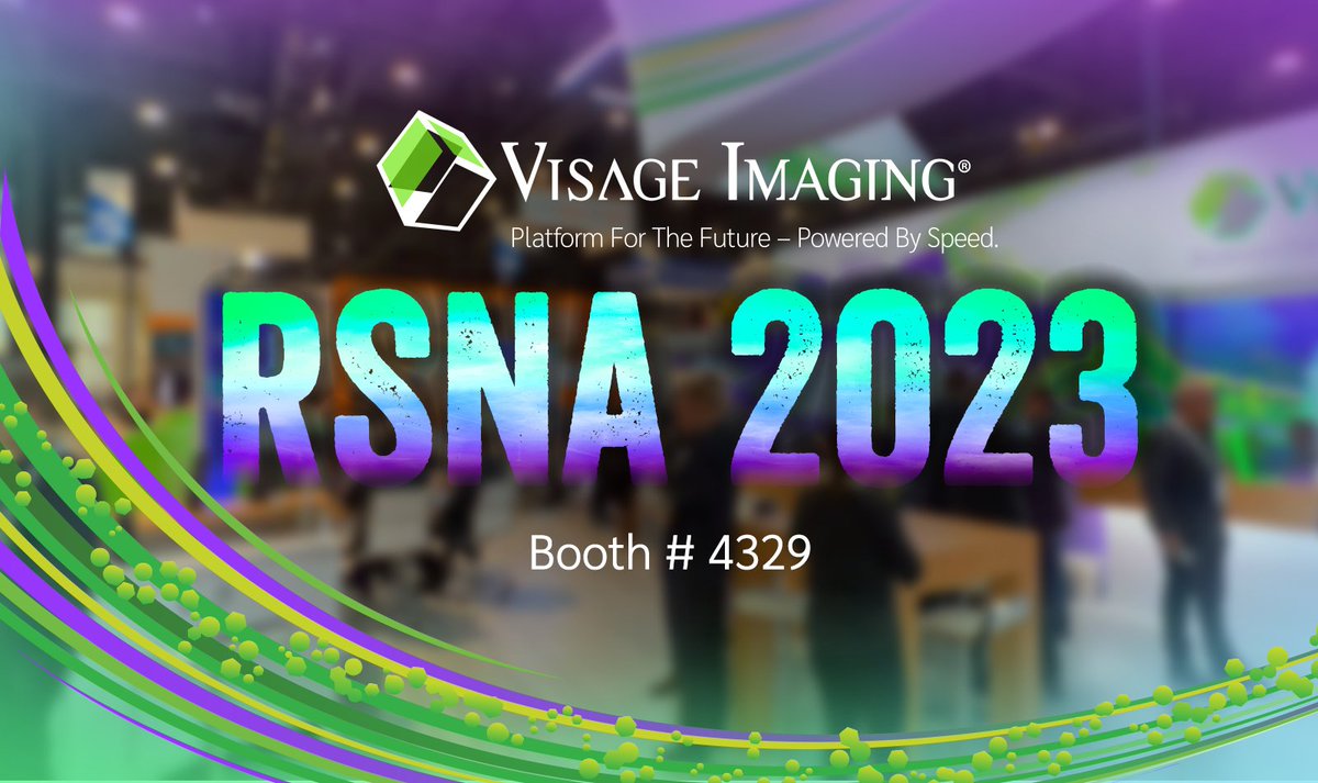 "Impressive. We have definitely taken a leap forward with Visage!" In their own words. Schedule a demo today &amp; experience Visage 7's power, precision &amp; scale hubs.la/Q026SgV10 #CloudPACS #Visage7 #SaaS #PlatformForTheFuture #PoweredBySpeed