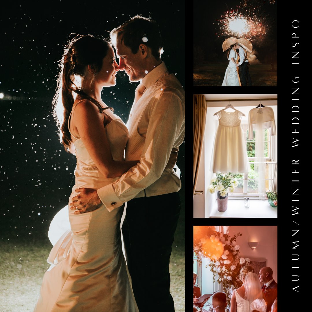 Here’s a little Autumn/Winter wedding inspiration for you all! A collection of timeless moments to inspire your special day.
#wedding #autumnweddings #winterweddings #bride #missendenabbeywedding #buckswedding #visitbucks #greatmissenden #chilterns