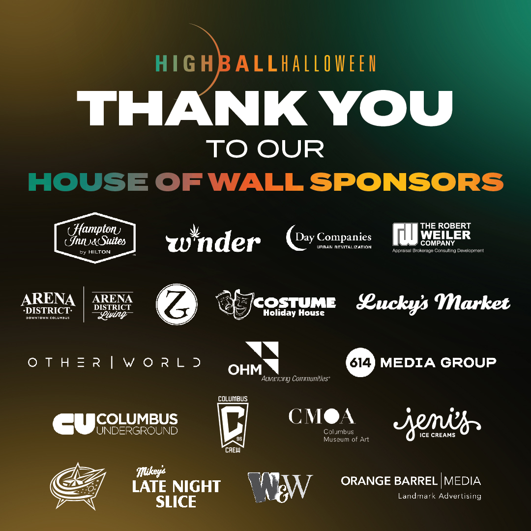 HighBall Halloween tweet media