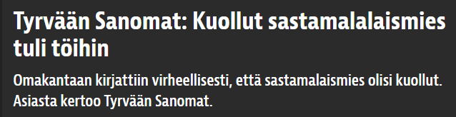 Hallituksen työllisyystoimet tehoavat odotettuakin paremmin.

iltalehti.fi/kotimaa/a/9aff…