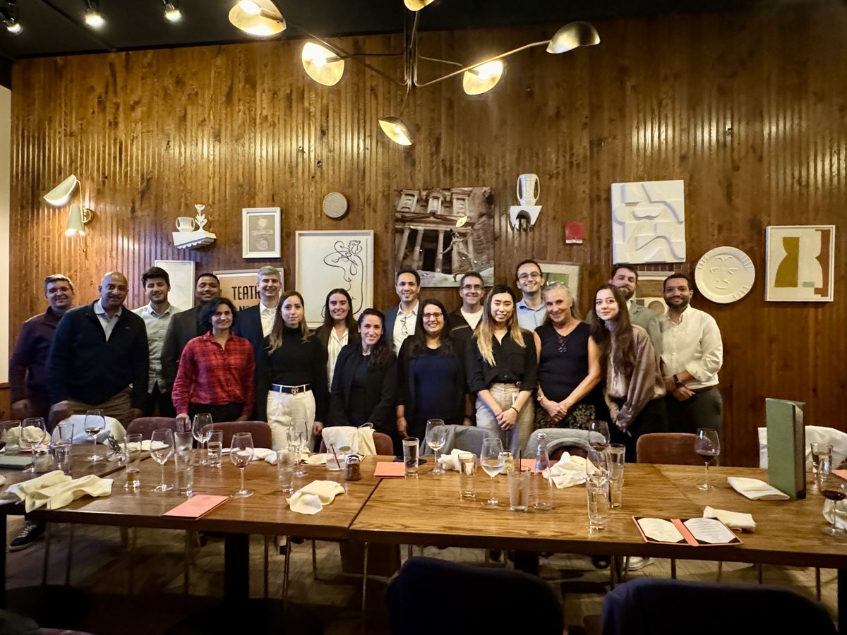 The Mansour Lab tweet media