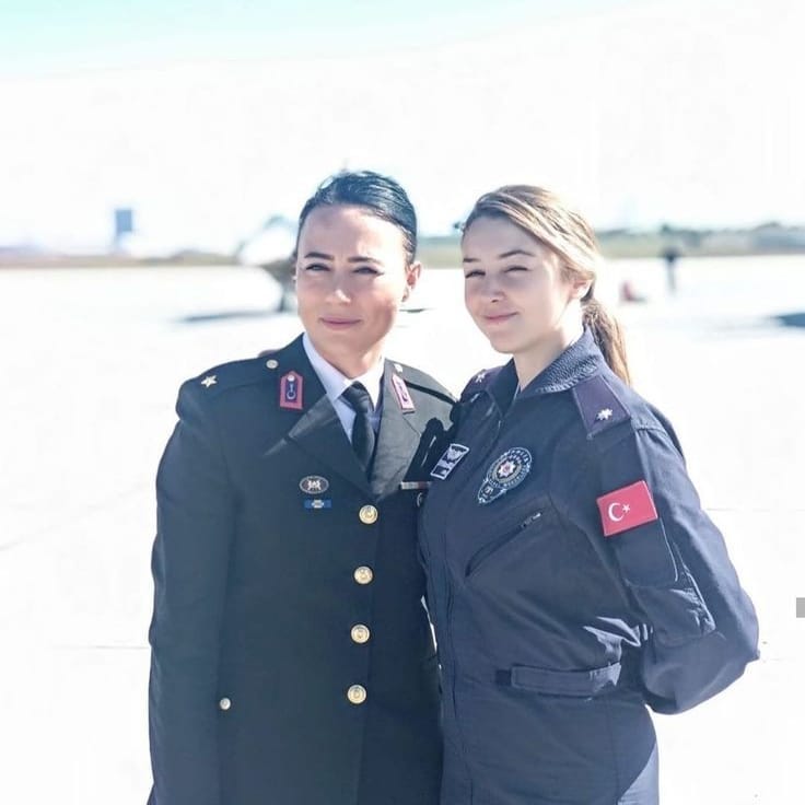 Cumhuriyet ve kadın! ❤️