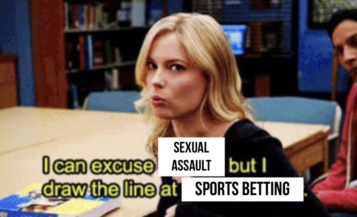 the nhl, along with every other sports league