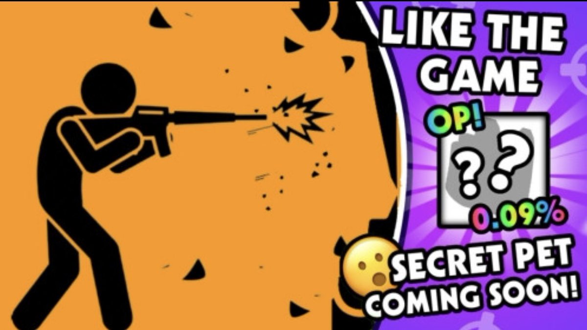 🎉SWS UPDATE IS OUT FOR HALLOWEEN PART 2. Enjoy!!

🎃👻🎃👻🎃👻🎃👻🎃👻🎃

🍬Trick or Treat
🔫 Auto Aim in Halloween
👀 Part 3 coming soon 😍
💗 new code 
🪲 Bug fixed

roblox.com/games/13028445…