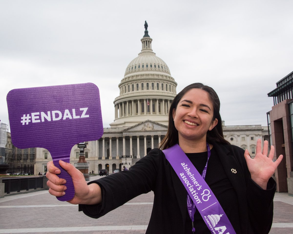 ALZIMPACT's tweet photo. Thanks to our bipartisan congressional champions &amp; advocates, federal research funding has grown. Individuals with Alzheimer’s &amp; their caregivers now have access to better quality care &amp; support services. Learn more about the #NAPAAct &amp; #AlzInvestmentAct: https://t.co/MfeFRxhnxq https://t.co/oQHMpvep00
