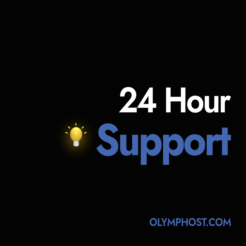 OlympHost tweet media