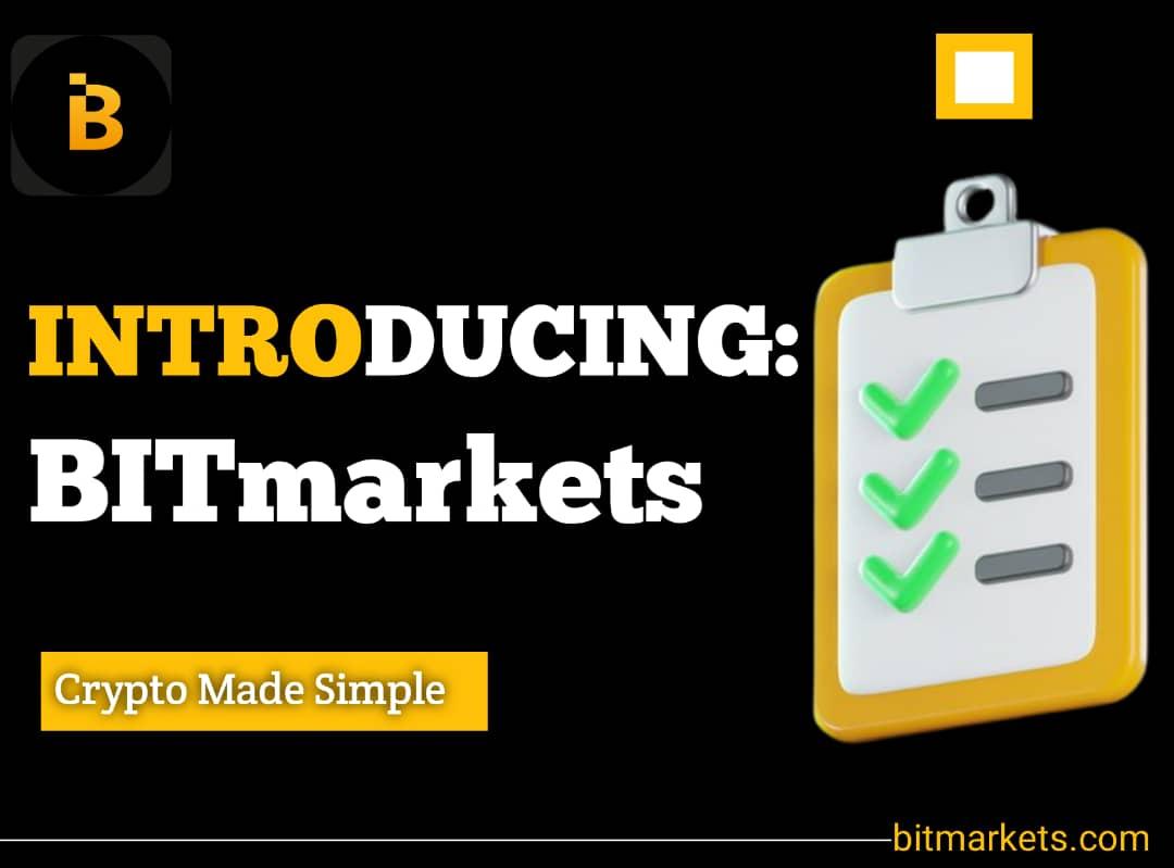 FredeeTravis's tweet photo. Unlock financial freedom with @bitmarkets_com – your gateway to crypto success!
Trade, invest, and grow your wealth effortlessly. Join us today!
#BTMT #Bitmarket https://t.co/7RALDSJFpF