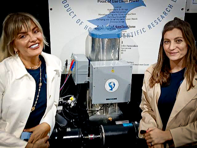 HolcombSystems's tweet photo. Exciting news! 🗞️ Holcomb Energy Systems' In-Line Power Generator is making its worldwide debut at FLIBS 2023 in Fort Lauderdale. 🥳👏 Check out the Press Release here https://t.co/JlusPVXrhO...
#holcombenergysystems #HESILPG #FLIBS2023 https://t.co/POF5EZsULp