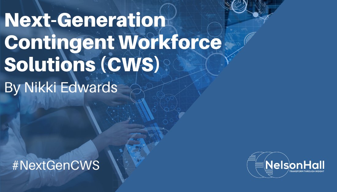 Thanks to Resourgenix for today’s #NextGenCWS briefing. Great insight into 2024 plans – building on the foundations of service excellence, skills-first approach, #DirectSourcing + innovative #Tech. #CWS #MSP #ContingentWorkforce #VMS #HR @NHInsight