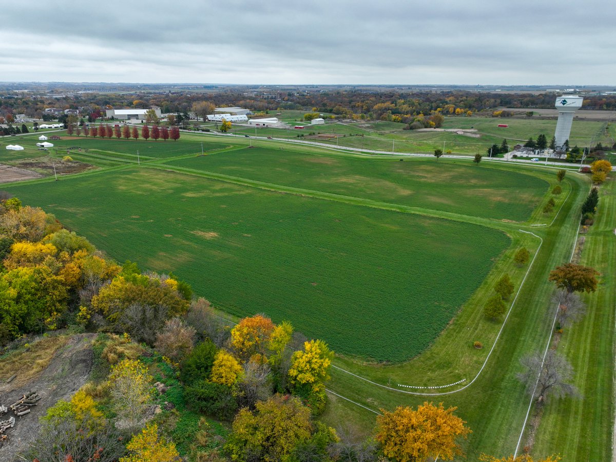 The calm before the storm 🌪️ <a href="/Big12Conference/">Big 12 Conference</a> Cross Country Championships return to Iowa State University on Saturday for the first time in five years. 

Hear from three of our women's seniors ahead of race day: bit.ly/45UDmyc

#Run4ISU | #AsAUnit | #NCAAXC23