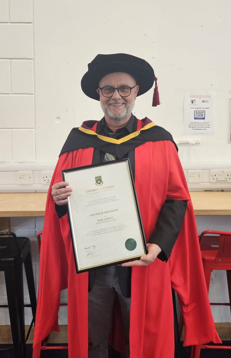 Noel Lindsay tweet media