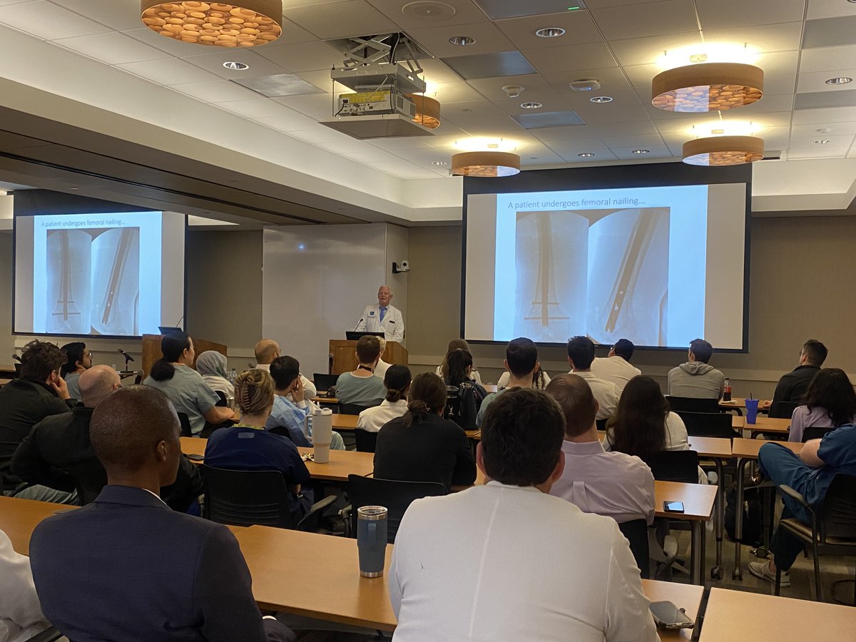 Baylor Medicine Orthopedics & Sports Medicine tweet media