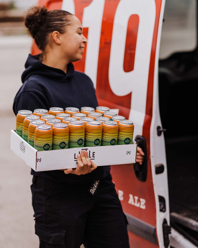 Little Brown Jug tweet media