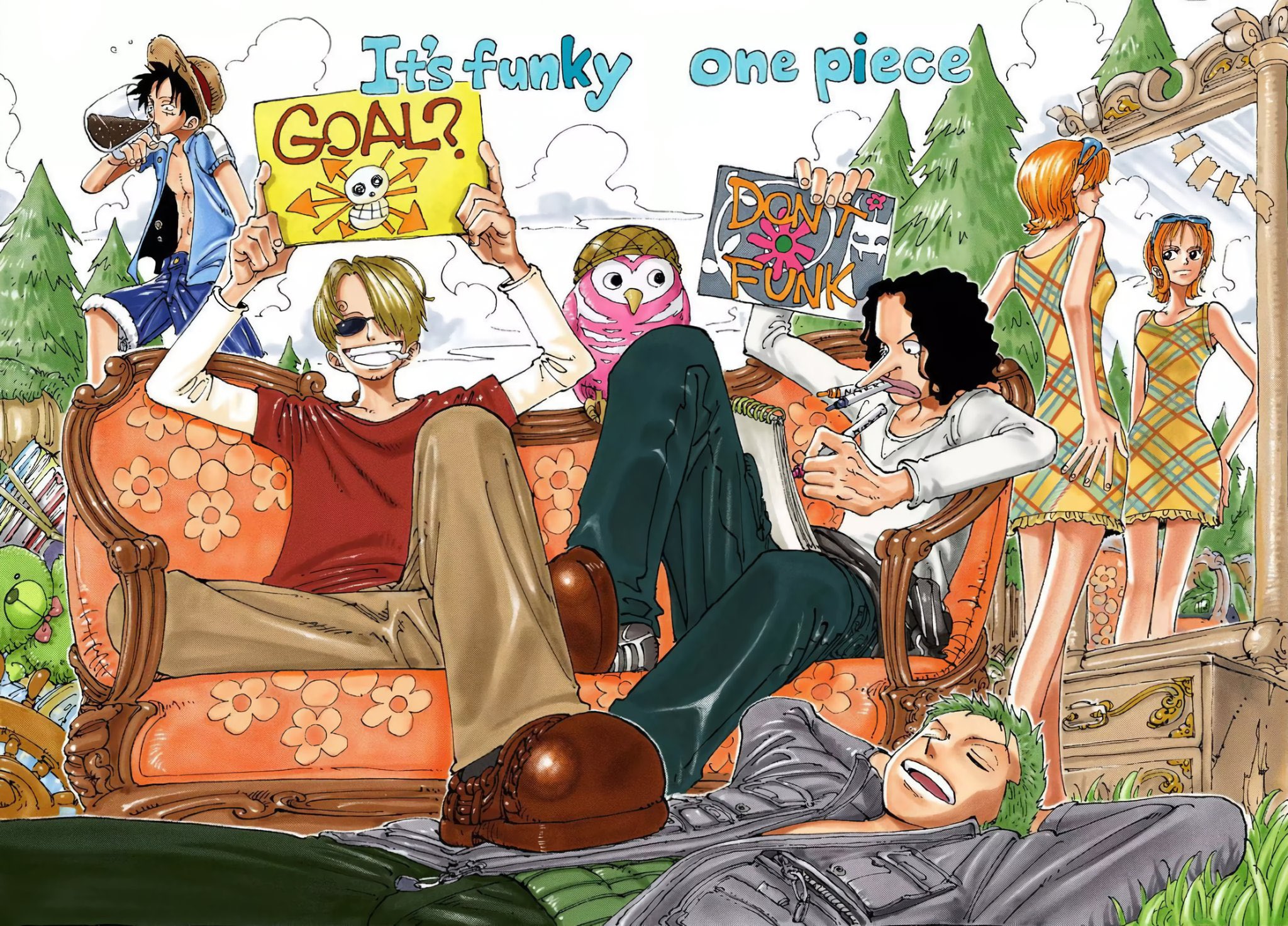 andi 🍋 ceo of sanji on X: 