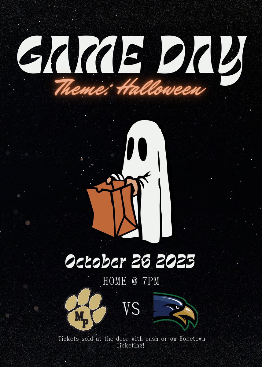 Manassas Park High Volleyball tweet media