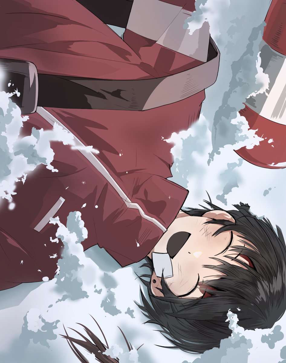 푸하하 정예슬 이런 상황에서도 잠이 온다는 소리가 나오냐 완전웃겨 근데 있잖아 잠들면 안돼 싫어도 안돼 우리 끝말잇기할까 나부터 한다