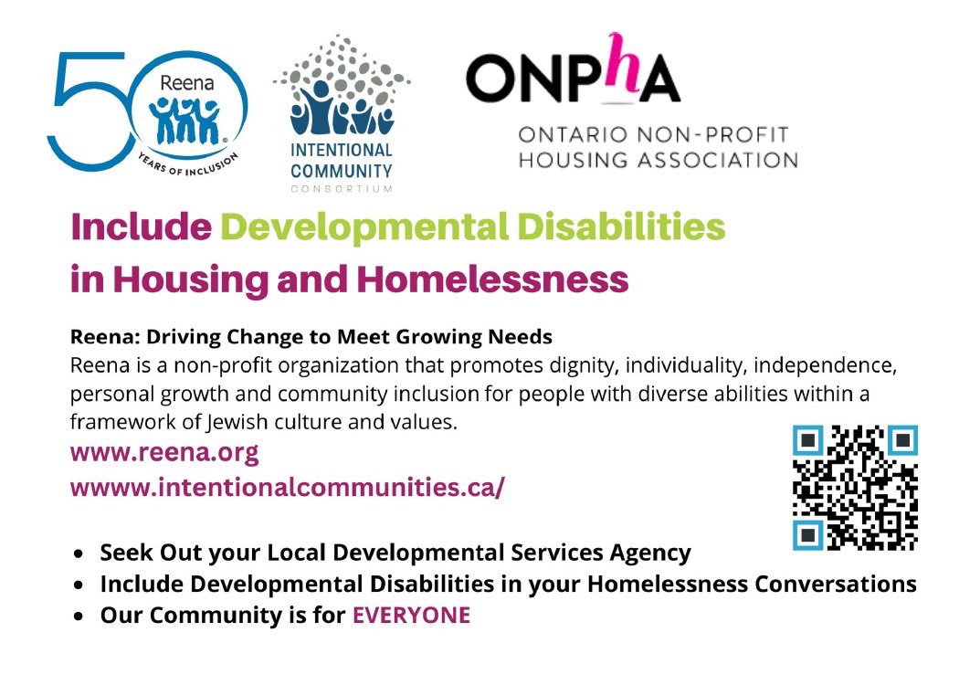 ReenaFoundation's tweet photo. Today, at #ONPHACon @ONPHA, @ReenaFoundation is joining a national conversation on 'Unlocking Faith-Based Orgs for Community Housing' to explore partnerships between municipal, faith-based, and community stakeholders in an efforts to resolve the supportive #housing crisis. https://t.co/TbVKV2ljFm
