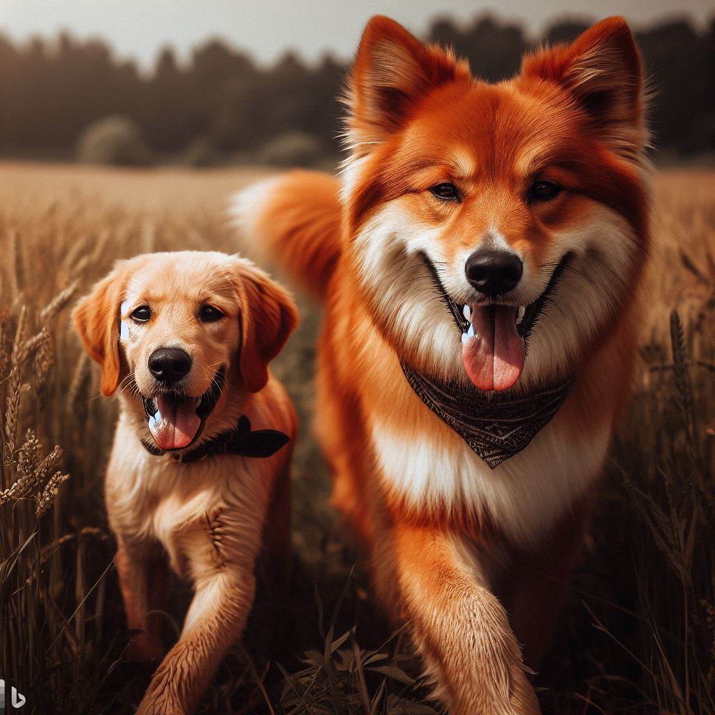 PennySycamore's tweet photo. Fox Mulder walking with a golden retriever by his side.
So I don't think @msrafterdark and the other talened artists have anything to worry about. https://t.co/PzlIGNrEfe