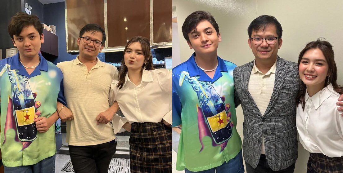 gailalelilolu's tweet image. #FranSeth forever ig? 🤞🏻