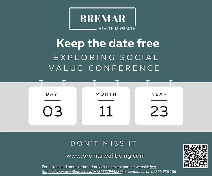 Social Enterprise NI tweet media