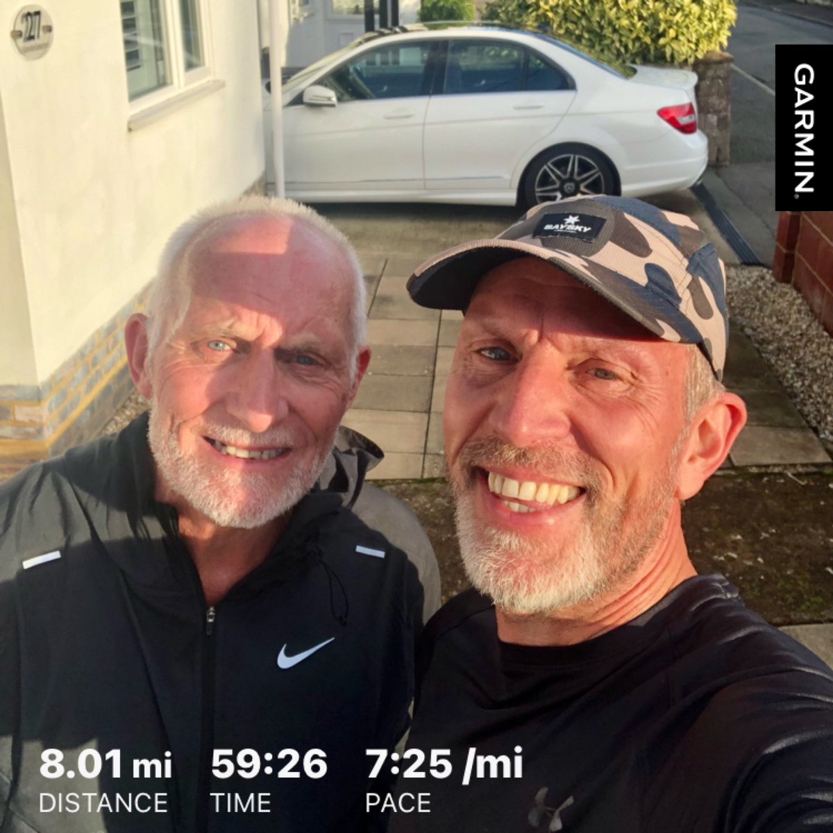 Chris That Running Guy tweet media