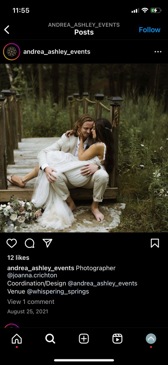 Whispering Springs tweet media