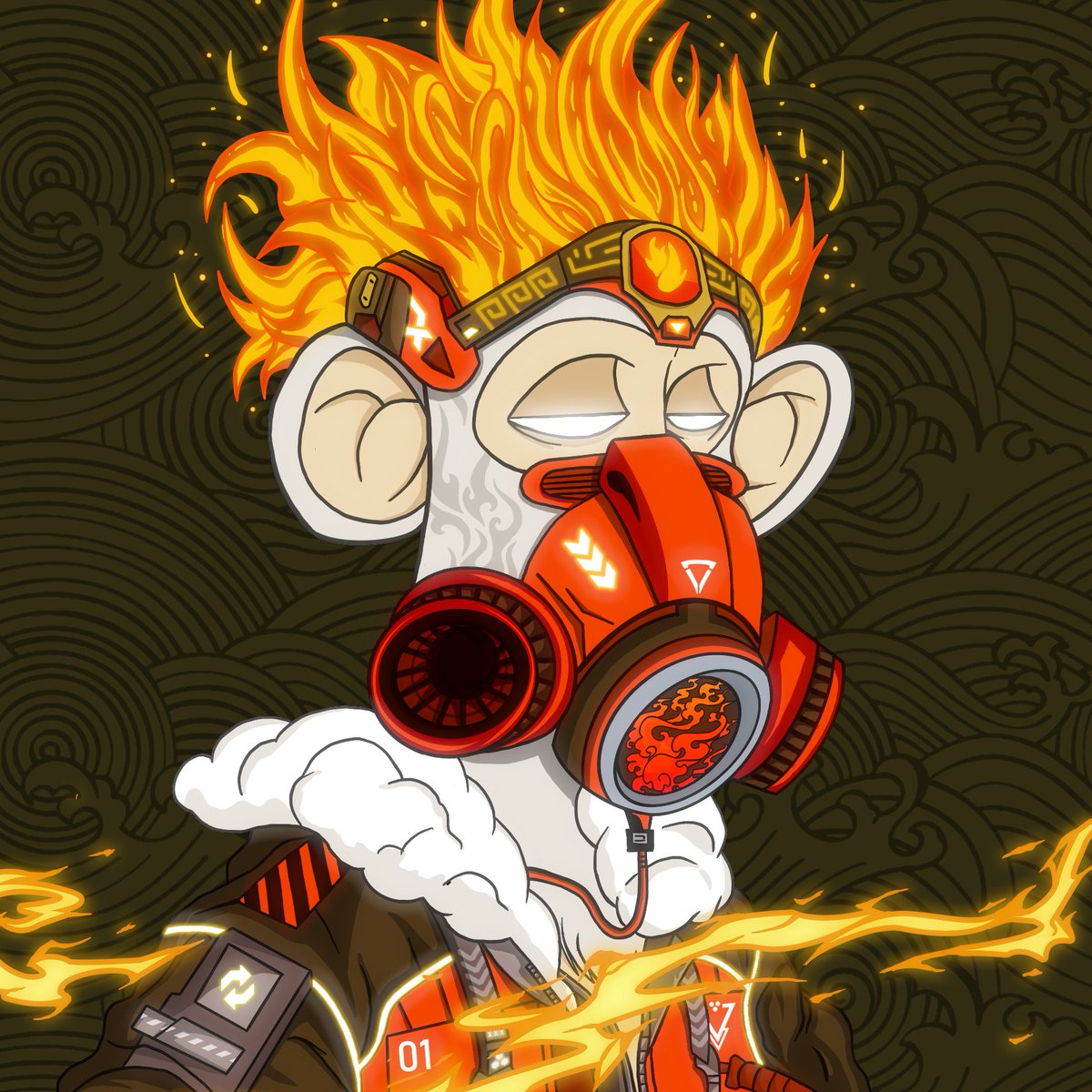 dak_daze's tweet image. The artwork is amazing.
Let&apos;s just leave it at that.