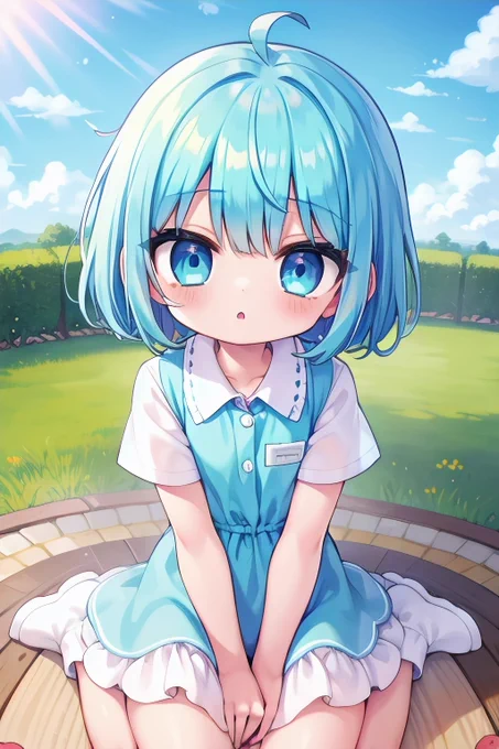 おままごとするの 