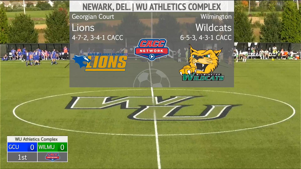 Highlights from our most recent game vs Georgian Court. The boys fought hard to come back and tie the game. Next game; Saturday night at regionally ranked, Felician University
youtube.com/watch?v=vnF6G1…