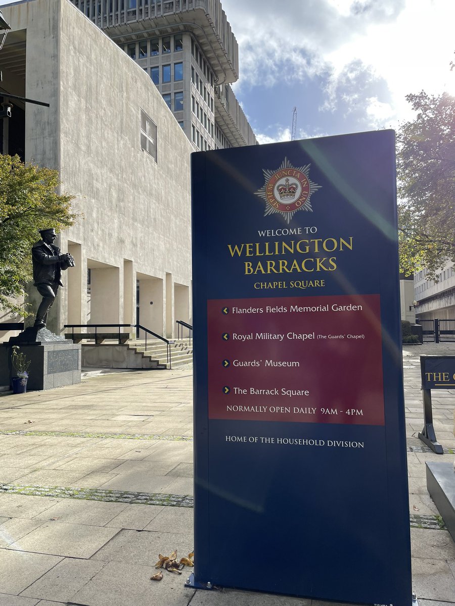 _Stockholmer_'s tweet image. #FlandersFields