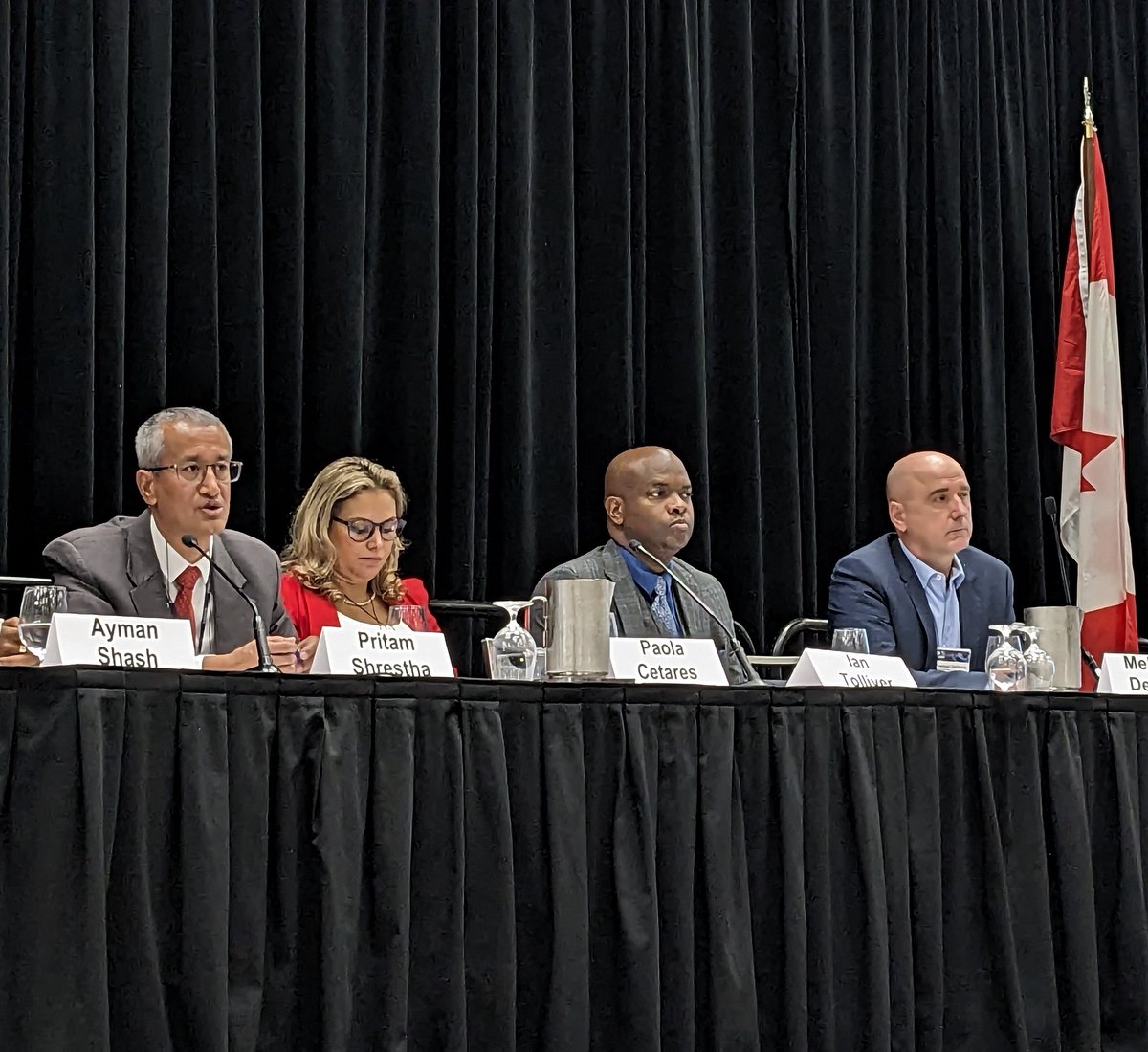 Humber Community tweet media