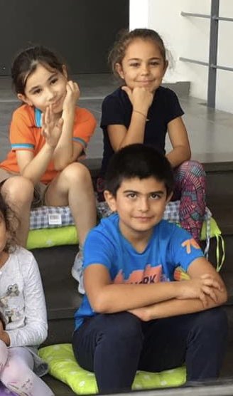 EsraOzberkman's tweet photo. Her şeye alışır da insan, canından bir parçanın yokluğuna asla alışamaz…#isiasortakdavamız https://t.co/8BtUekAYgq