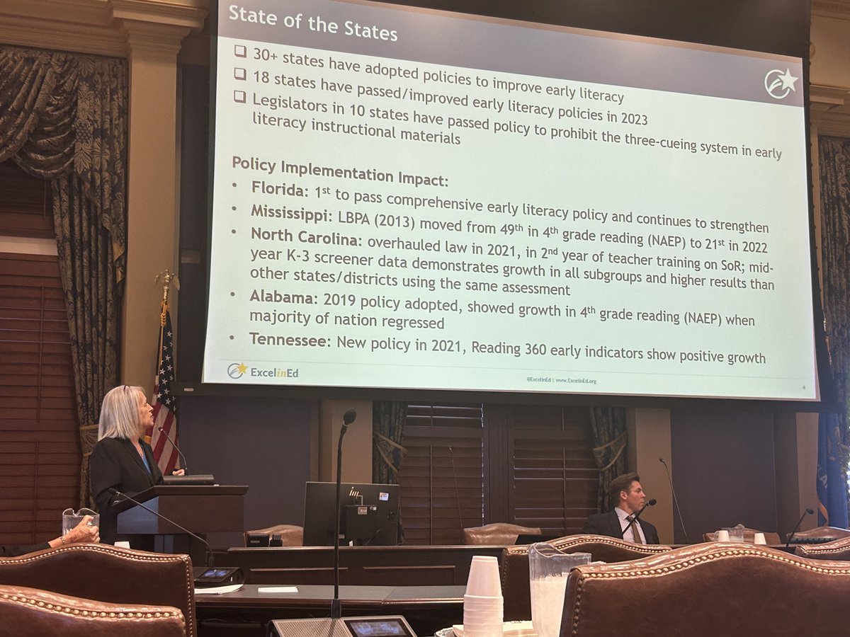 ExcelinEd in Action tweet media