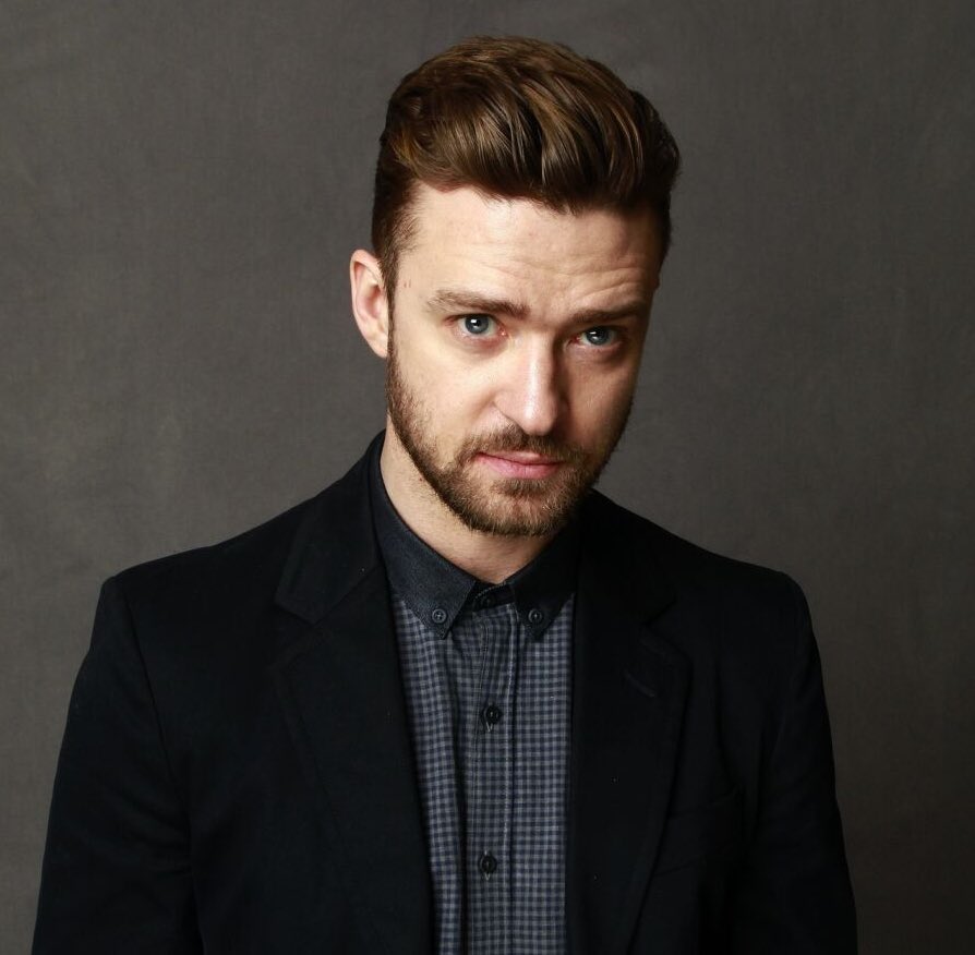 justin timberlake now